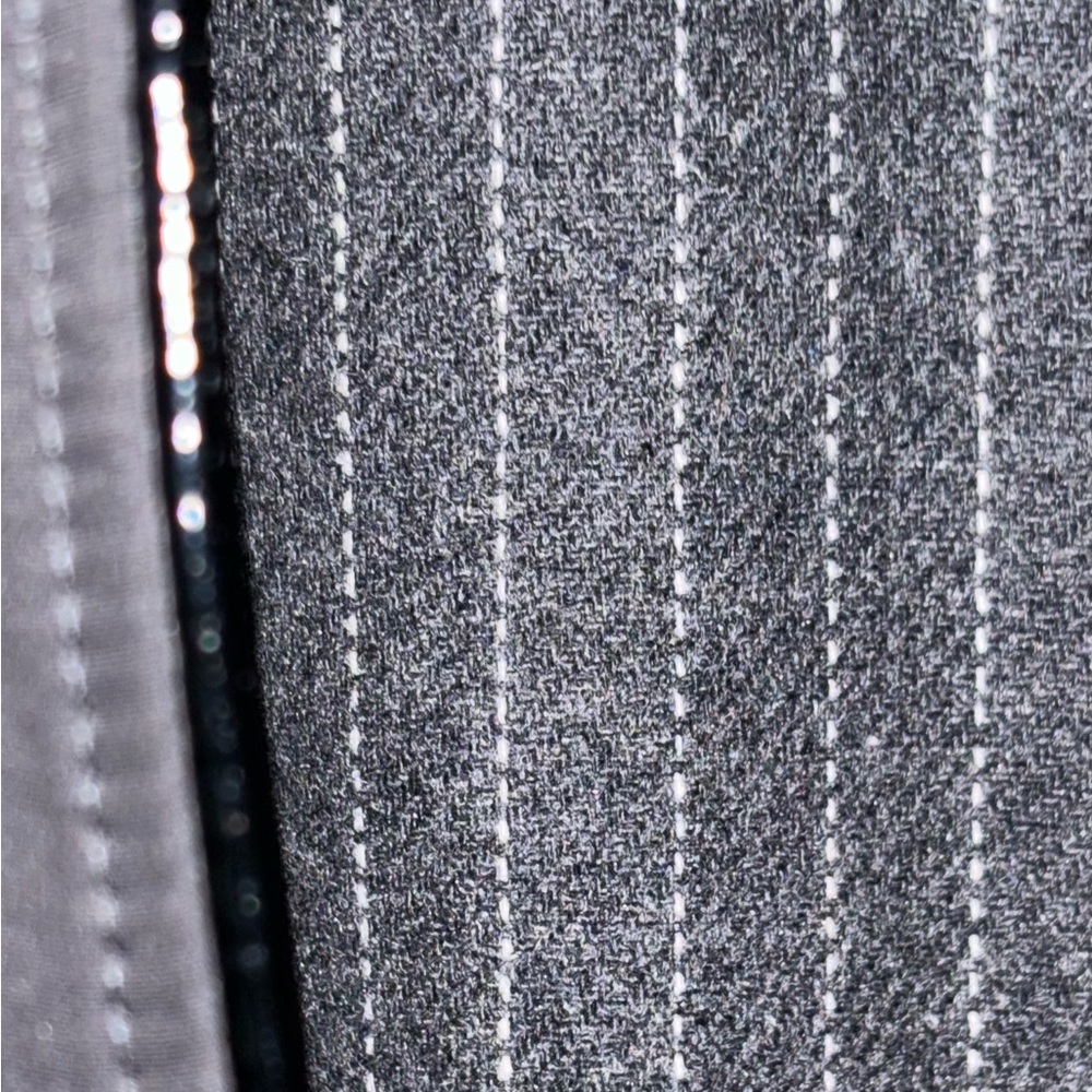 Jane Post Raincoat - image 5